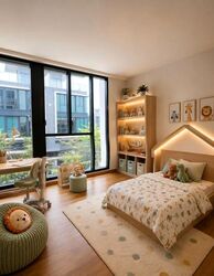 Belgravia Ace (D28), Semi-Detached #608571401